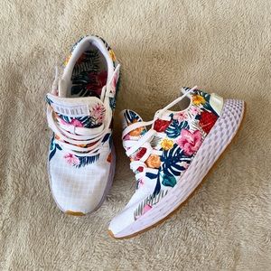 NoBull Floral Runners